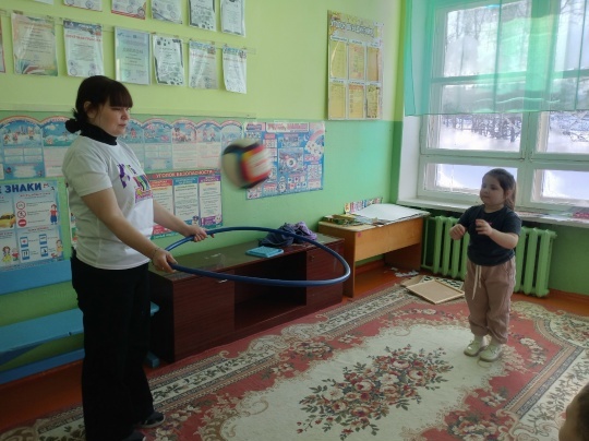 Ача-пӑча пултарулӑх центрӗн воспитанникӗсем «Зарница 2.0» вӑййа хутшăннă