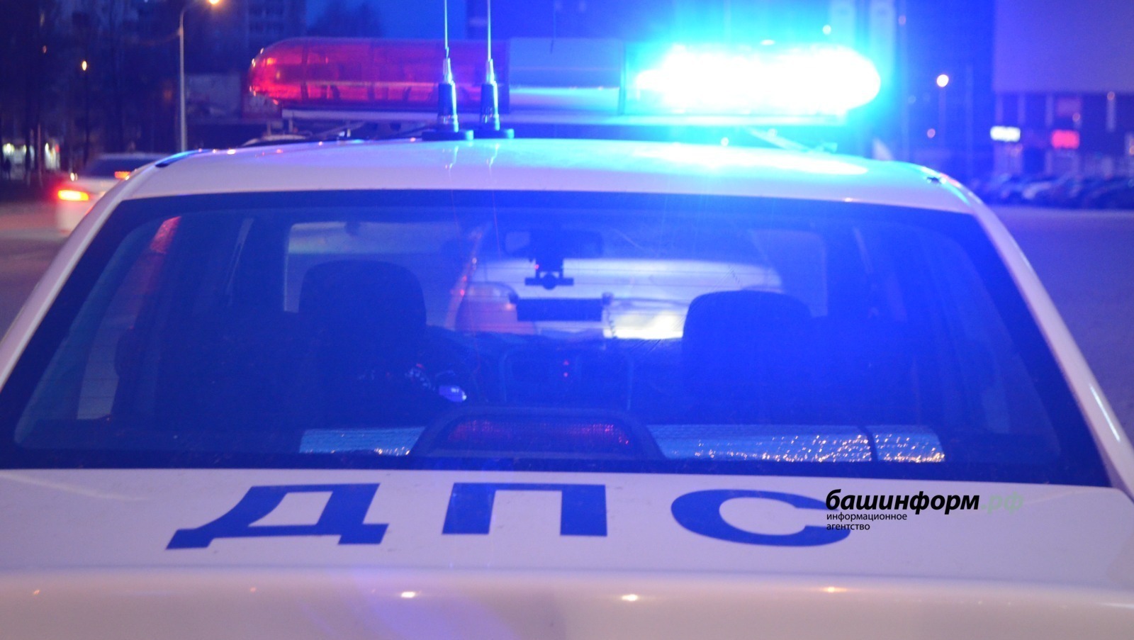 Пушкӑртстан ҫынни суя удостоверенипе ГАИне лекнӗ