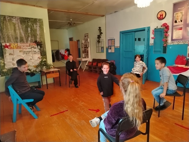 Кистенлӗпуç клубӗнче ҫӗнӗ пултарулӑх сезонӗ пуҫланнă