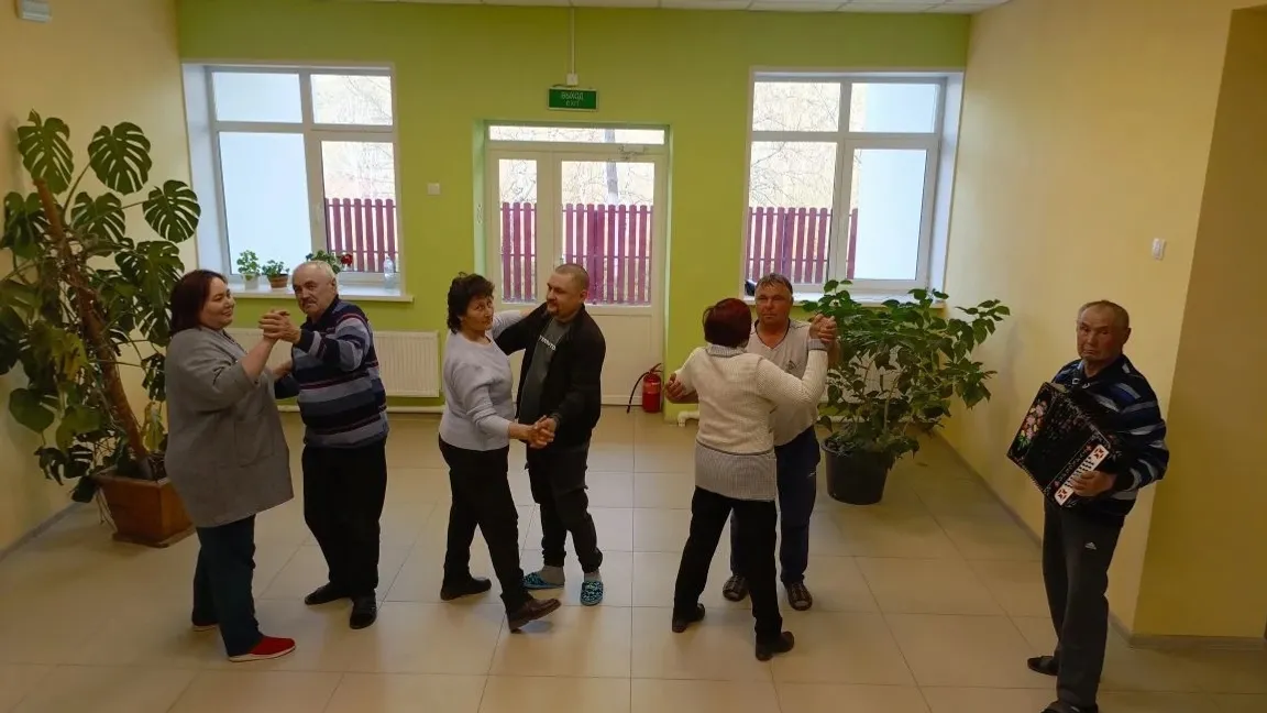 Хушăлкара ташă каçĕ иртнĕ