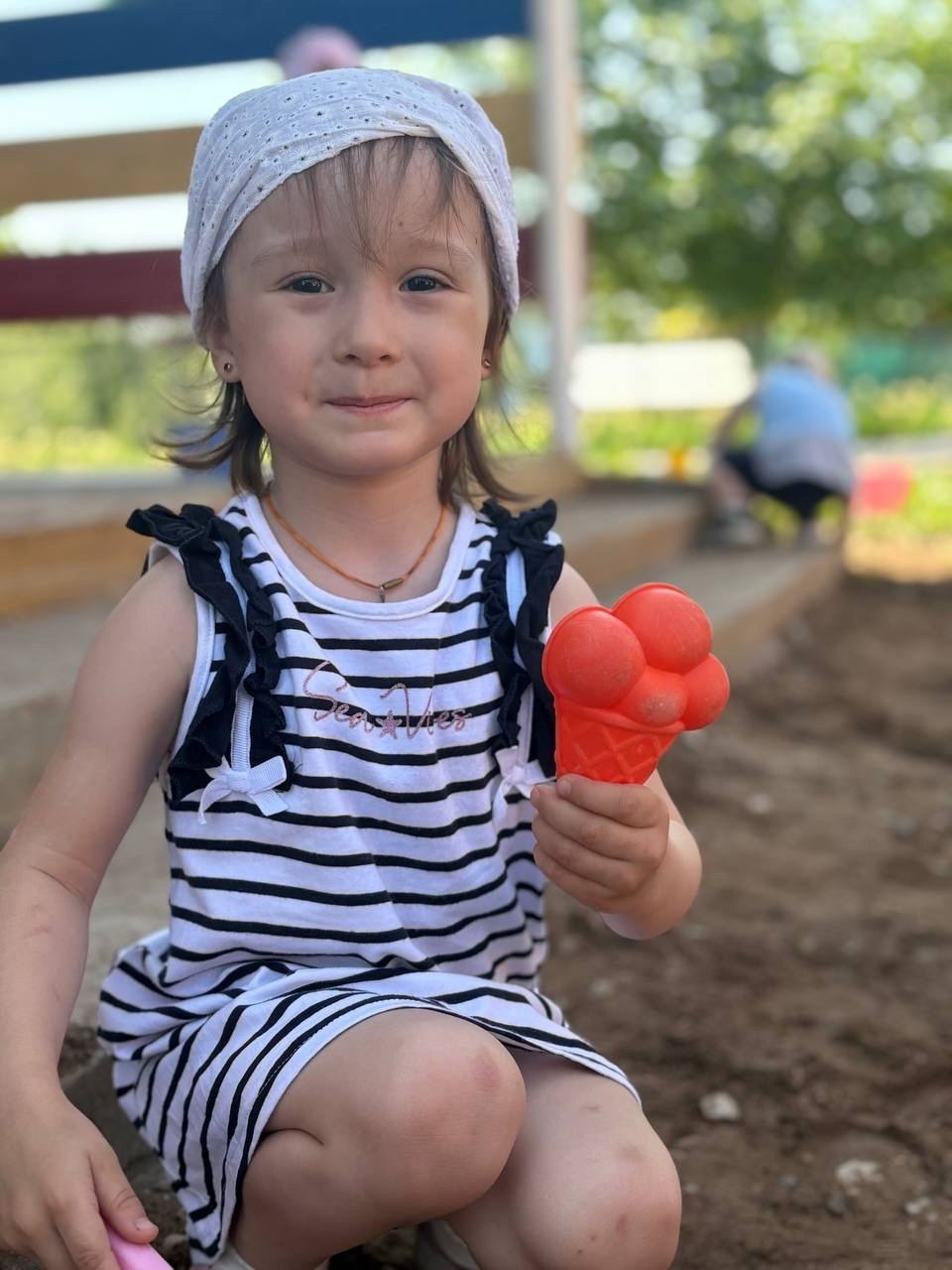 Июнӗн 10-мӗшӗнче Пӗтӗм тӗнчери мороженӑй кунӗ