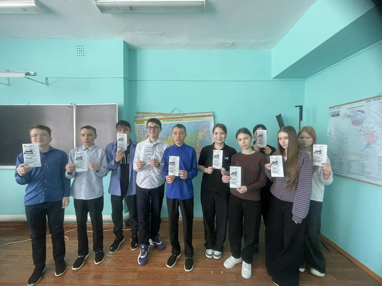 Хӑрушсӑр каникул — кашниншӗн пӗлтерӗшлӗ урок!