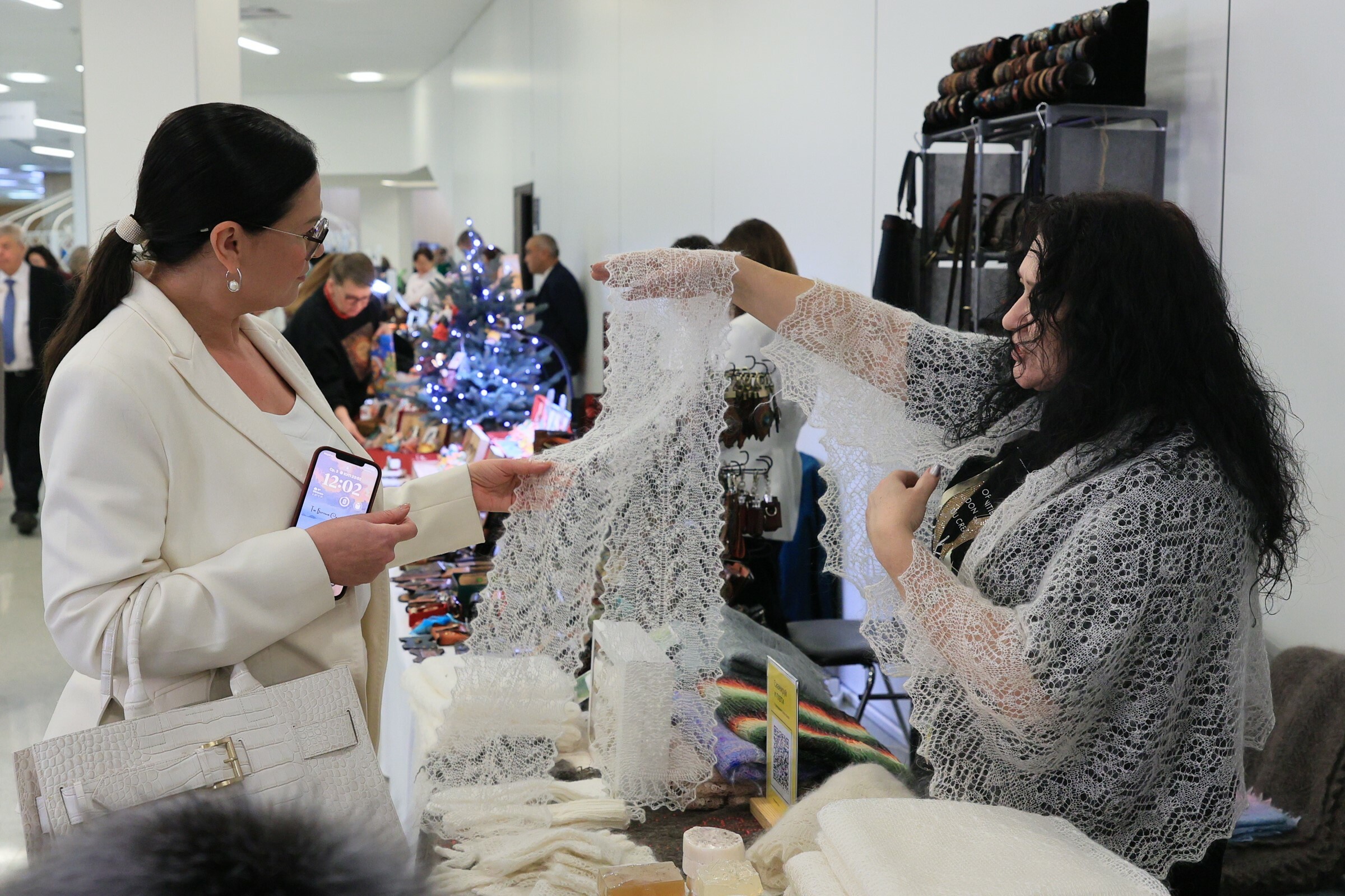 В уфимском Межвузовском кампусе появится свой маркетплейс