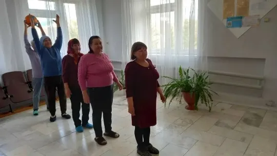 Сывӑ пурнӑҫ йӗрки вӑрӑм ӗмӗре мӗнле витӗм кӳрет