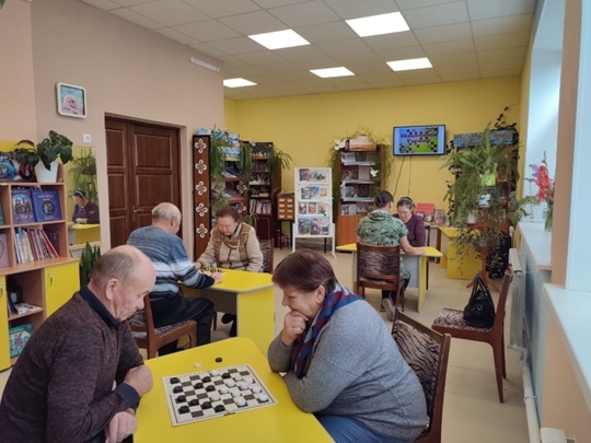 Хушăлкара шахмат тата шашка турнирӗсем иртнĕ