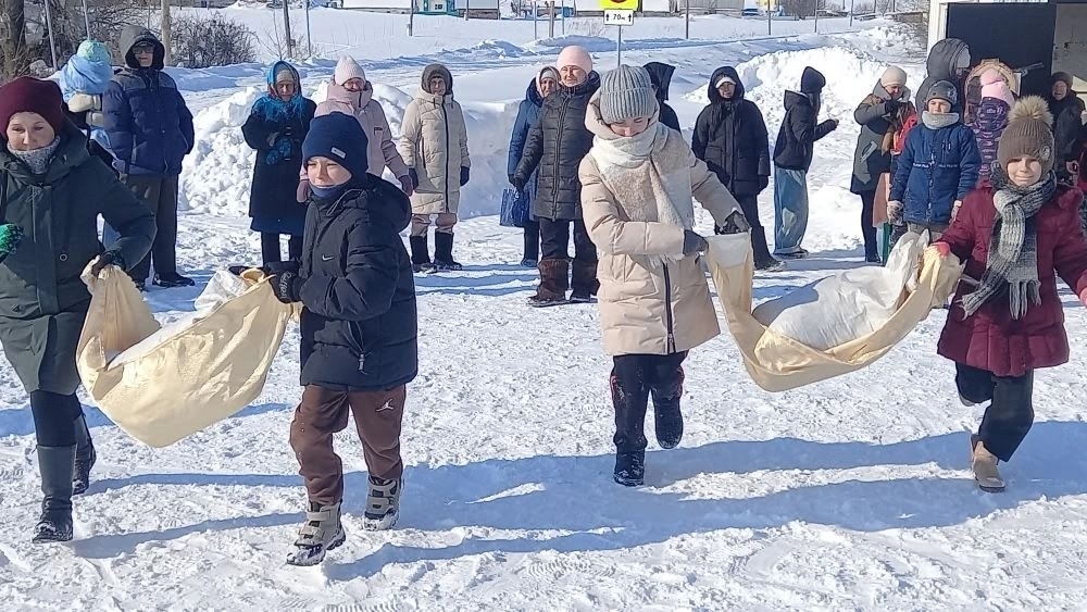 Çирĕклӗре «Ҫăварни уявӗсем» конкурспа вӑйӑ программи хаваслӑ иртнӗ
