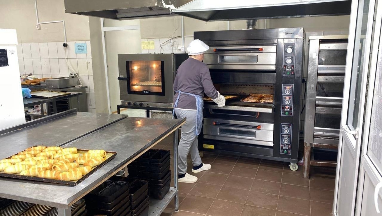 Раҫҫейре «Пӗчӗк агробизнес аталанӑвӗ» ҫӗнӗ федераллӑ проект ӗҫлеме пуçланӑ