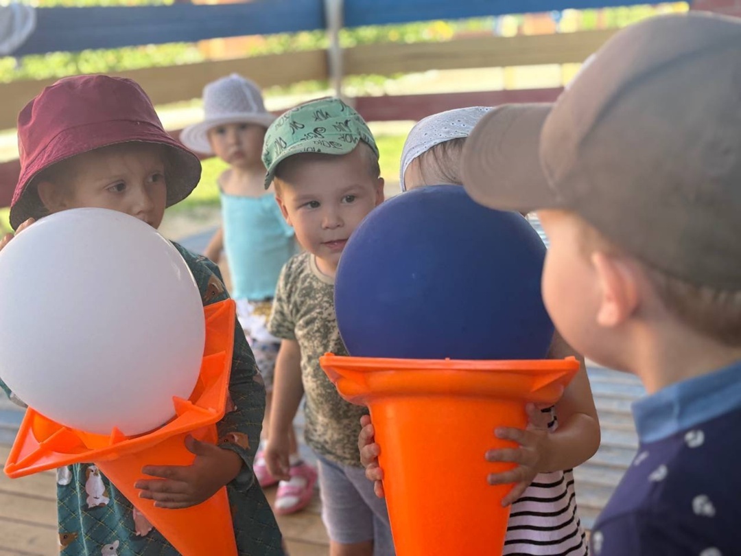 Июнӗн 10-мӗшӗнче Пӗтӗм тӗнчери мороженӑй кунӗ