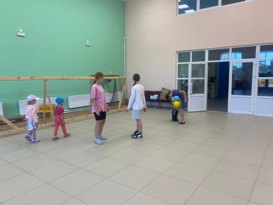 Хушăлкари Культура çуртĕнче шкул çинчен квест-вӑйӑ иртнӗ