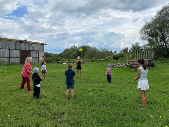Хушăлкара экологи ыйтăвĕсене сÿтсе явнă