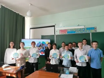 Пӗрремӗшсен юнначӗсем