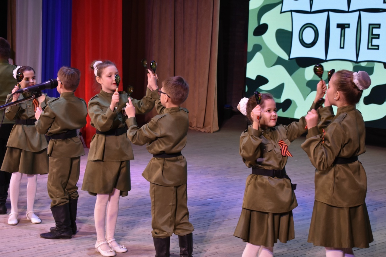 Пишпÿлекри Культура керменĕнче ыркӑмӑллӑх концерчӗ пулнă