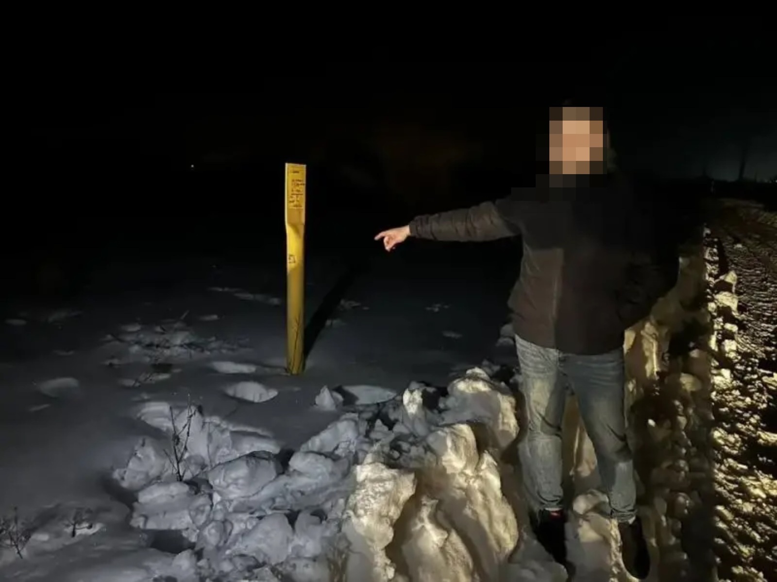 Стерлитамакра закладчиксен клиентне тытса чарнӑ