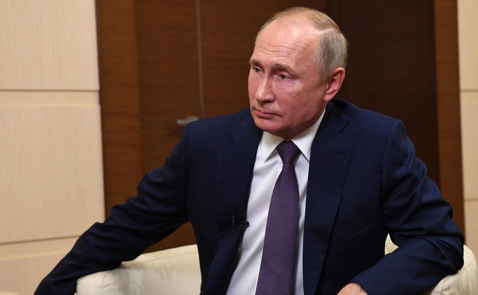 Путин 2022 ҫула Раҫҫейшӗн питӗ кӑткӑс тенӗ