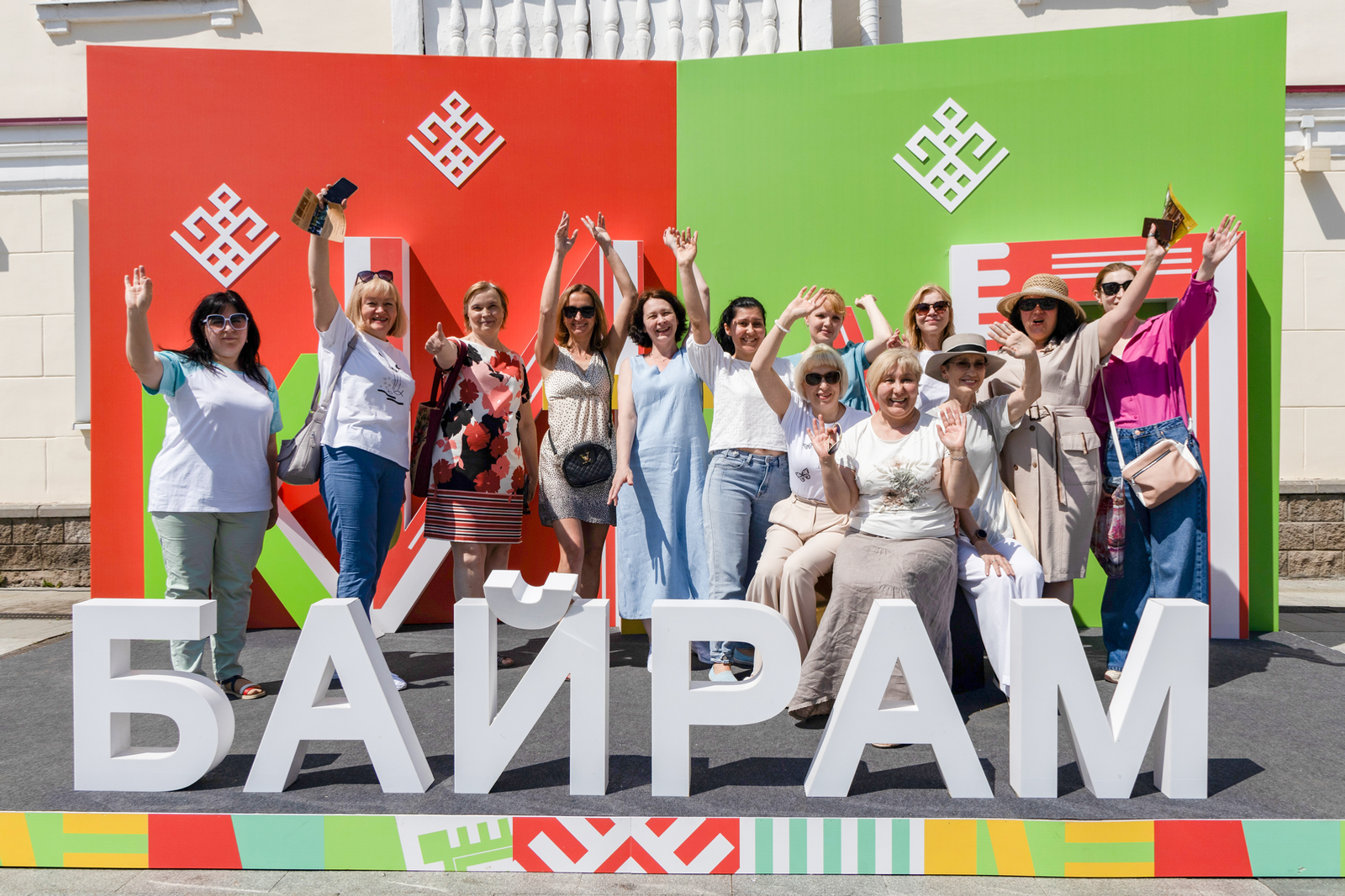 «Китап-Байрам» вновь объединит любителей литературы, издателей и авторов