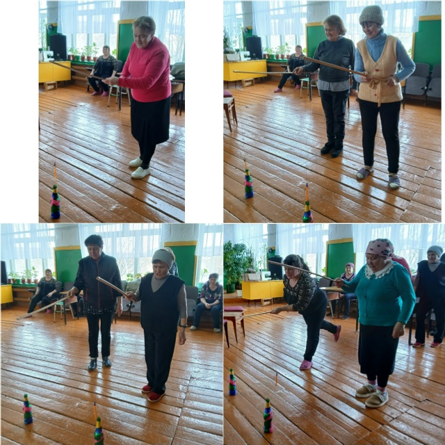 Кистенлĕри Культура ҫуртĕнче кану каҫӗ иртнĕ