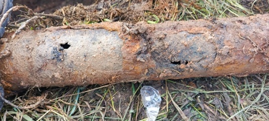 Эрнекунхи планеркăра районти шывпа тивӗҫтерес ыйтусене сÿтсе явнă