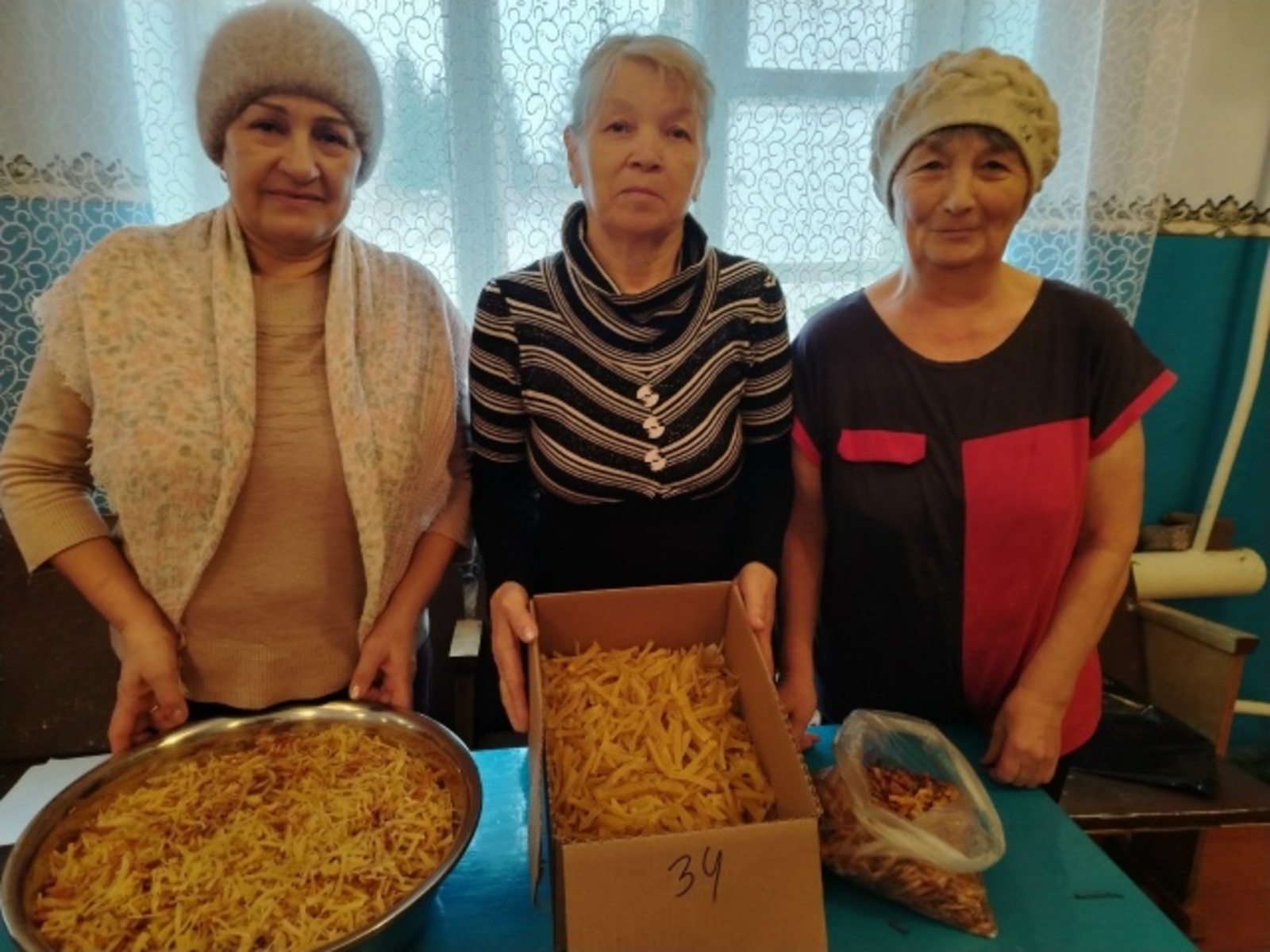 Тылри кирек мӗнле пулӑшу та ҫӗнтерӗве ҫывхартма пулӑшать