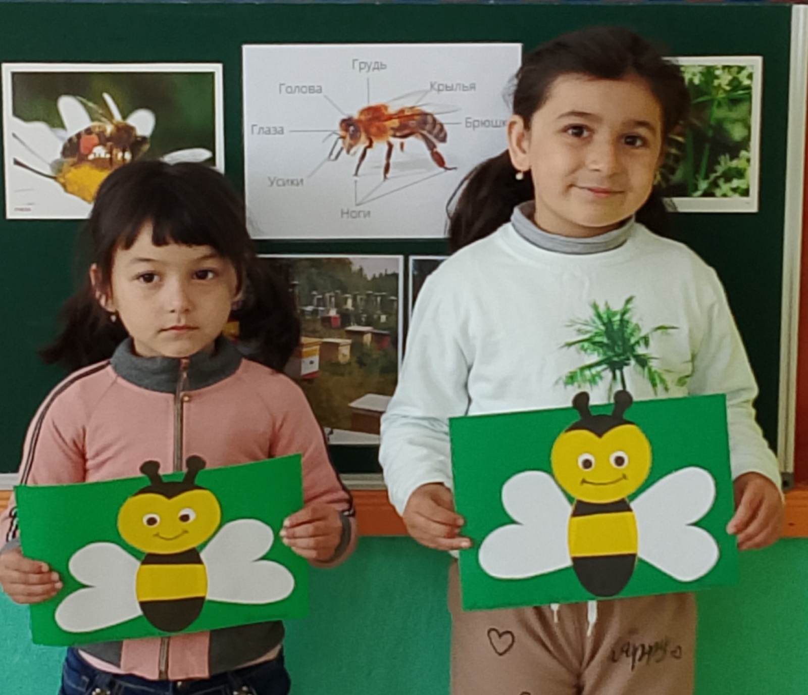 Ача садĕнче пыл хурчĕ кунне халалланӑ тематика кунӗ иртнӗ