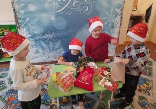 Ырӑ тума васкатпӑр!