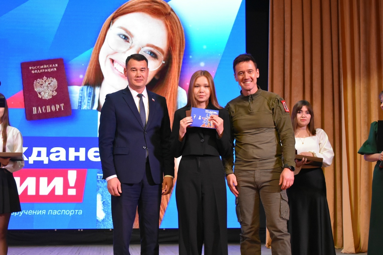 Пишпӳлекре Рамиль Бадамшинăн концерчӗ пулнă