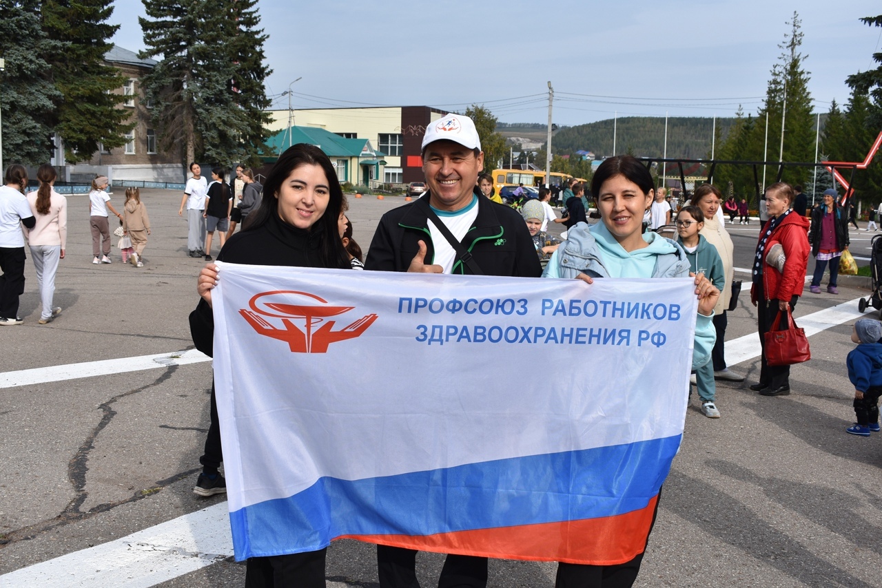 Пишпÿлекре Пӗтӗм Раҫҫейри «Наци кросӗ» иртнӗ