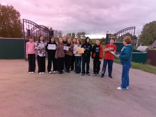 Аитри вăтам шкулта çул-йĕр правилисемпе профилактика калаҫӑвӗ ирттернӗ