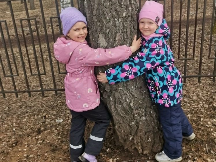 Ача садĕнче «Вырӑс хурӑнӗн кунне» халалланӑ тематика кунӗ иртнӗ