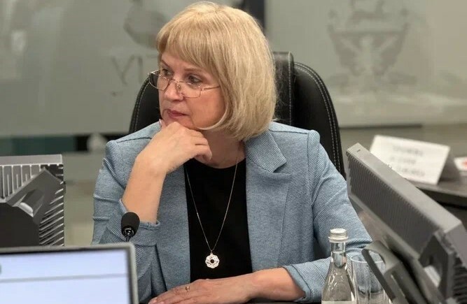 В Межвузовском кампусе состоялось заседание Совета ректоров вузов республики