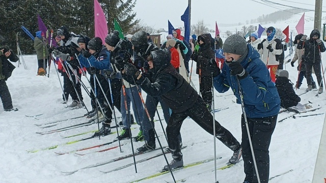 Ситекпуçĕнче «Йĕлме йĕлтĕр» иртнĕ