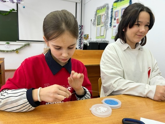 СВОна хутшӑнакансем валли оберегсем