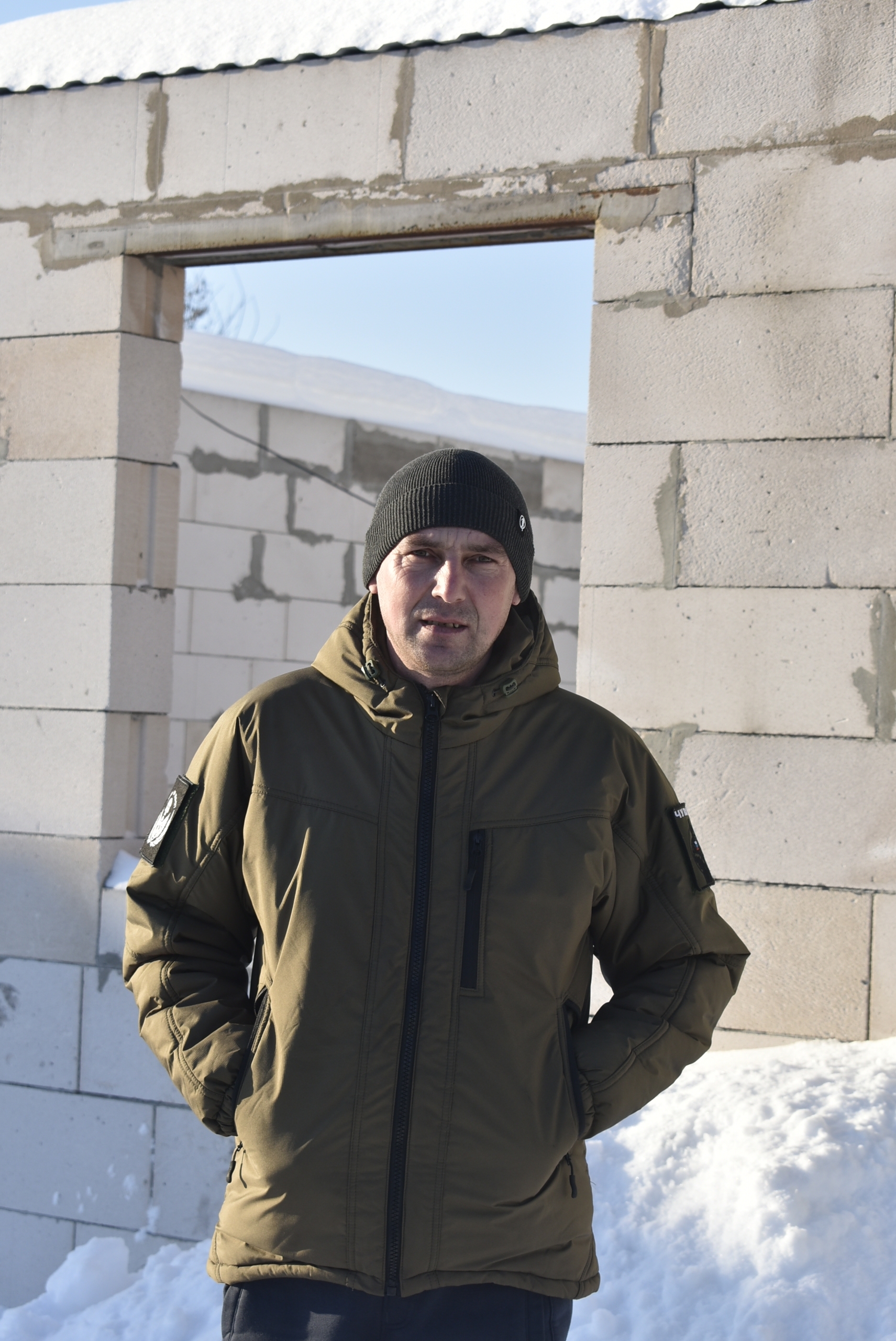 Чун хавалӗпе Тӑван ҫӗршыва юратни хӗсмете малалла тӑсма хавхалантараҫҫӗ