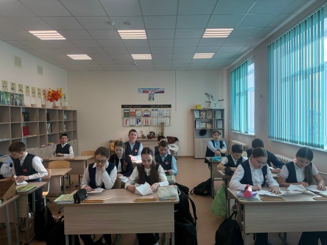 Тав сӑмахӗсем ачасене тĕлĕнмеллипе тӗлӗнтернĕ