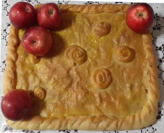 Кистенлĕре Пукрава халалланă ларусем иртнĕ