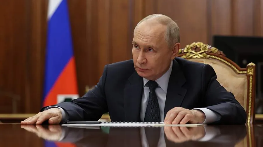 Путин Ҫӗнтерӳ 81 ҫул тултарнине халалласа пӗлтернӗ килӗшӳ пуҫланнӑ