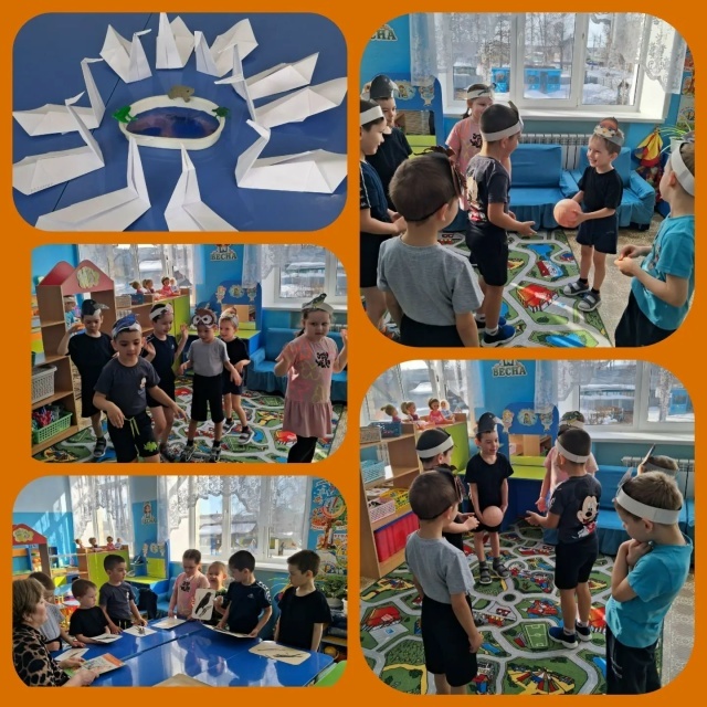 Ача садĕнче кайăксене халалланă эрне иртнĕ