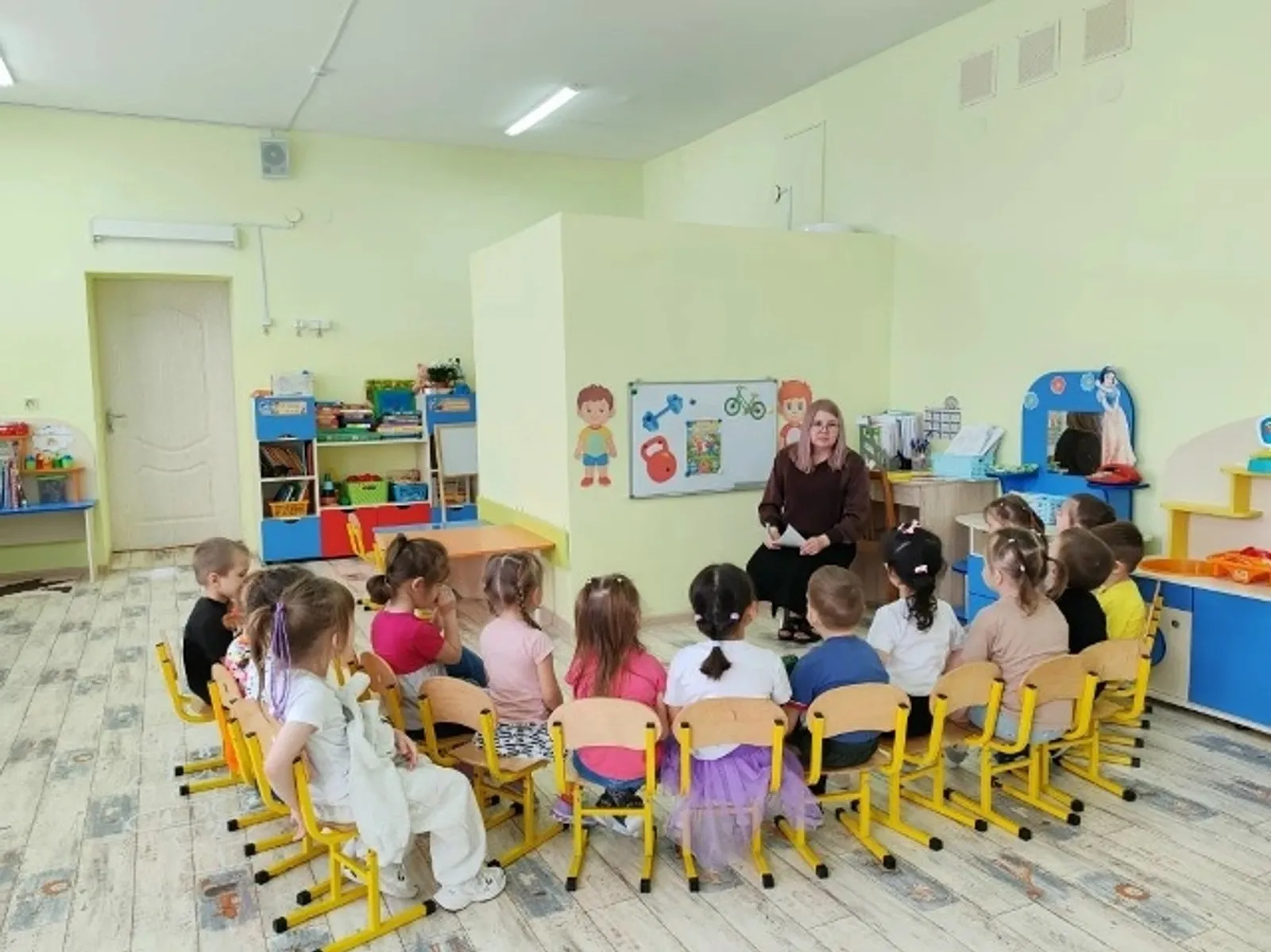 Сывӑ пурнӑҫ йӗрки патне пыракан пӗчӗк утӑмсем пысӑк кӑтартусем парĕç