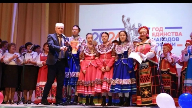 Пӗрлӗхре пирӗн вӑй тата пуласлӑх