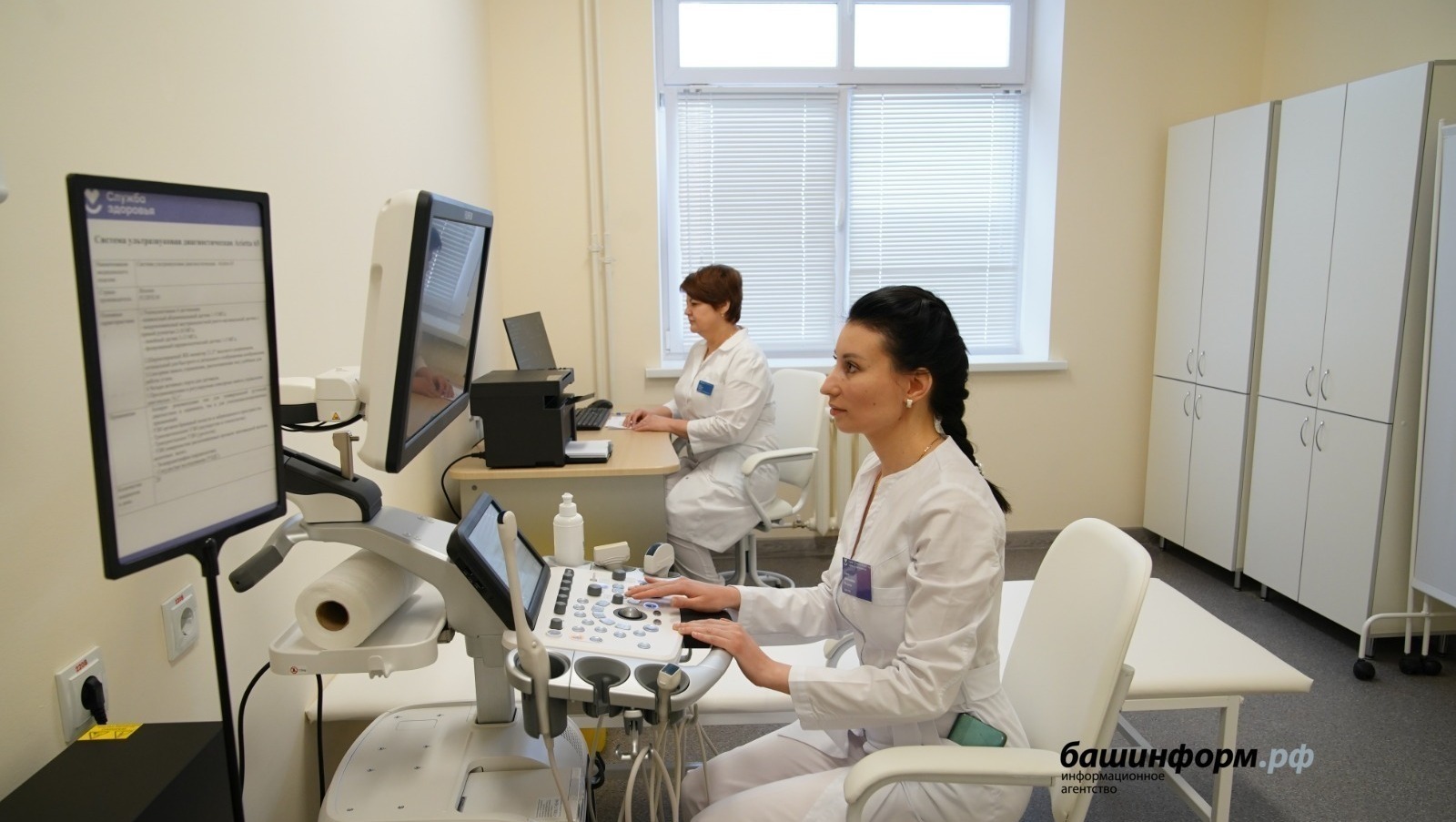 Путин: медвузран вӗренсе тухсан патшалăх больницисенче ӗҫлемелле пулать