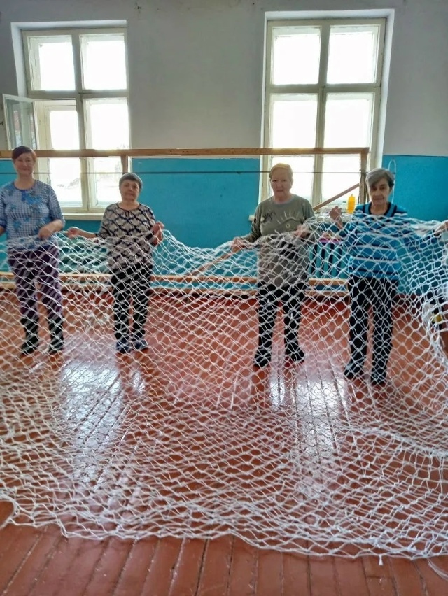 Пирӗн вахта малалла пырать