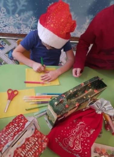 Ырӑ тума васкатпӑр!