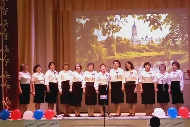 Пӗрлӗхре пирӗн вӑй тата пуласлӑх