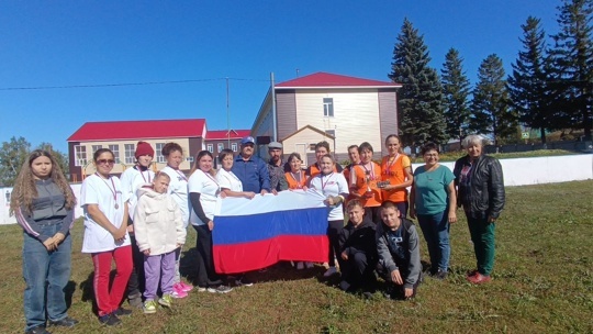 Демскинче хĕрарăмсем хушшинче мини-футбол турнирӗ иртнĕ