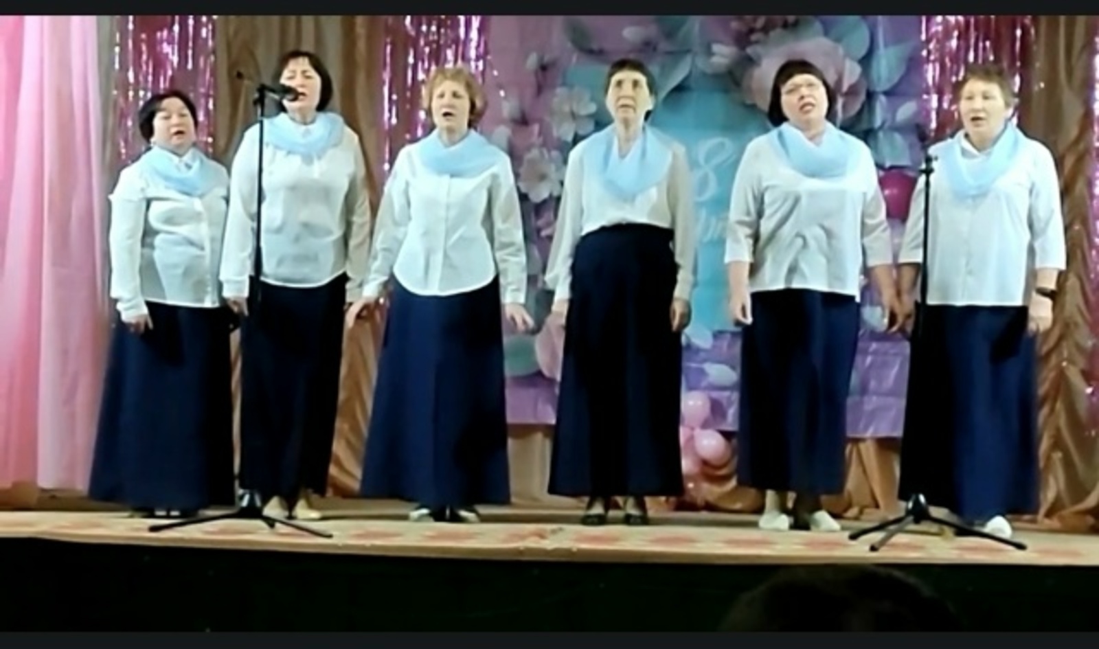 Йăлпăлакра уяв концерчĕ иртнĕ