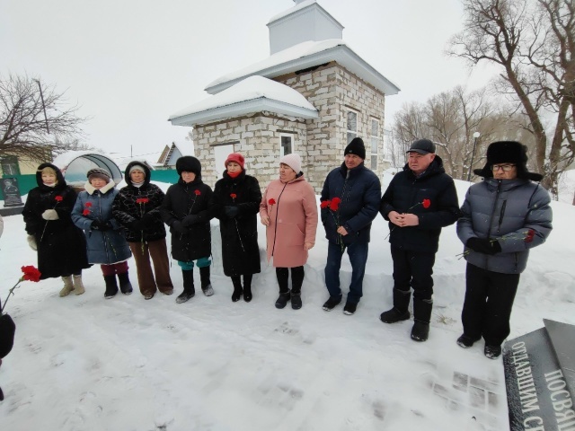 Ситекпуçĕнче «Тивĕçе шанкчăклă юлни — чӗре астăвăмĕ» митинг иртнĕ