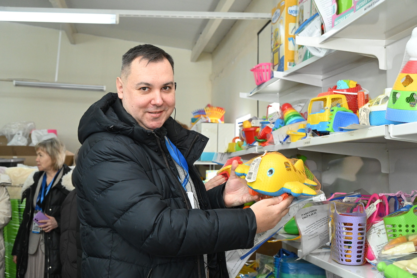 Экономическое и историческое наследие Бирска продемонстрировали делегатам форума