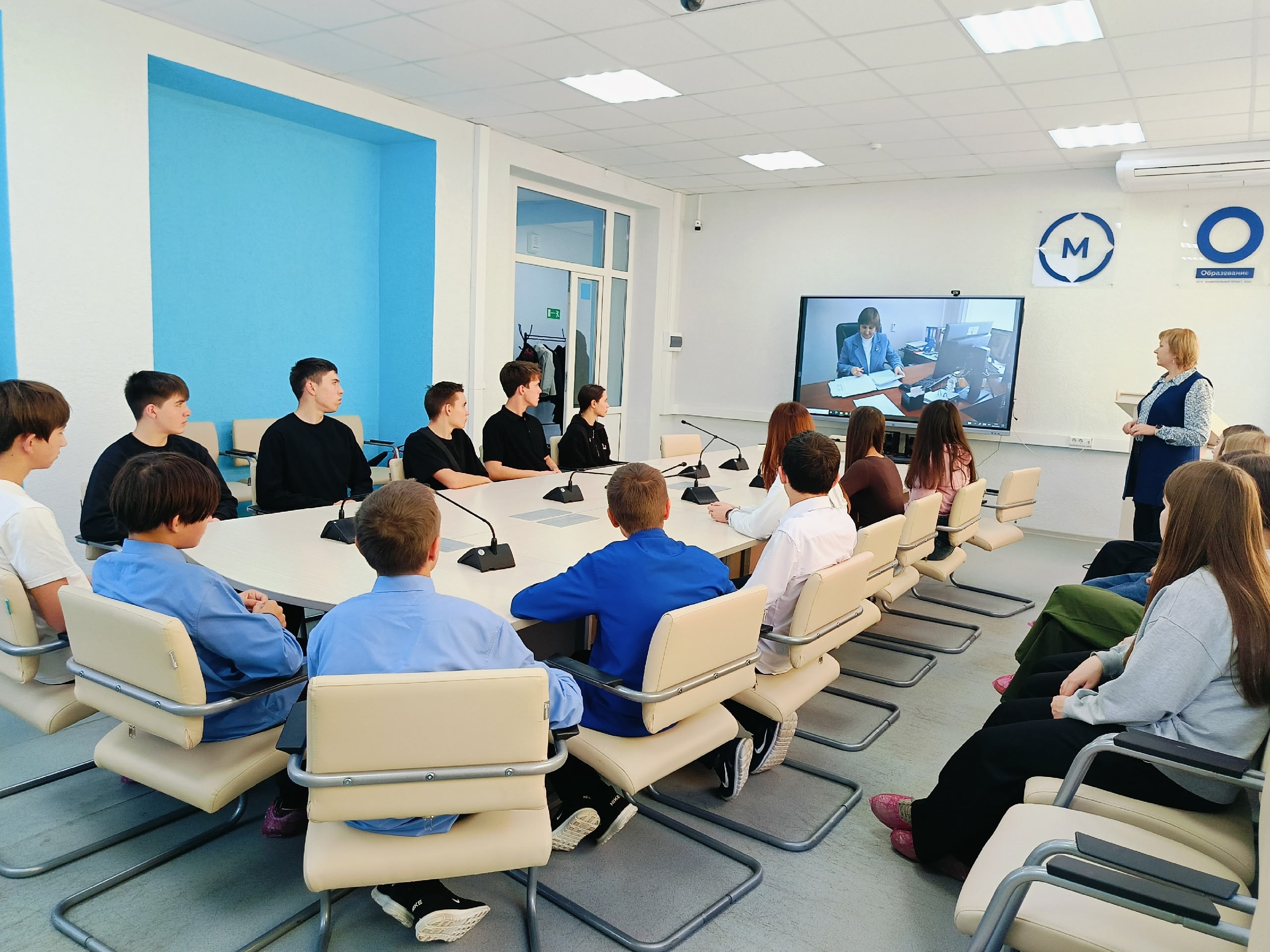 Профессилле сӑнавсем