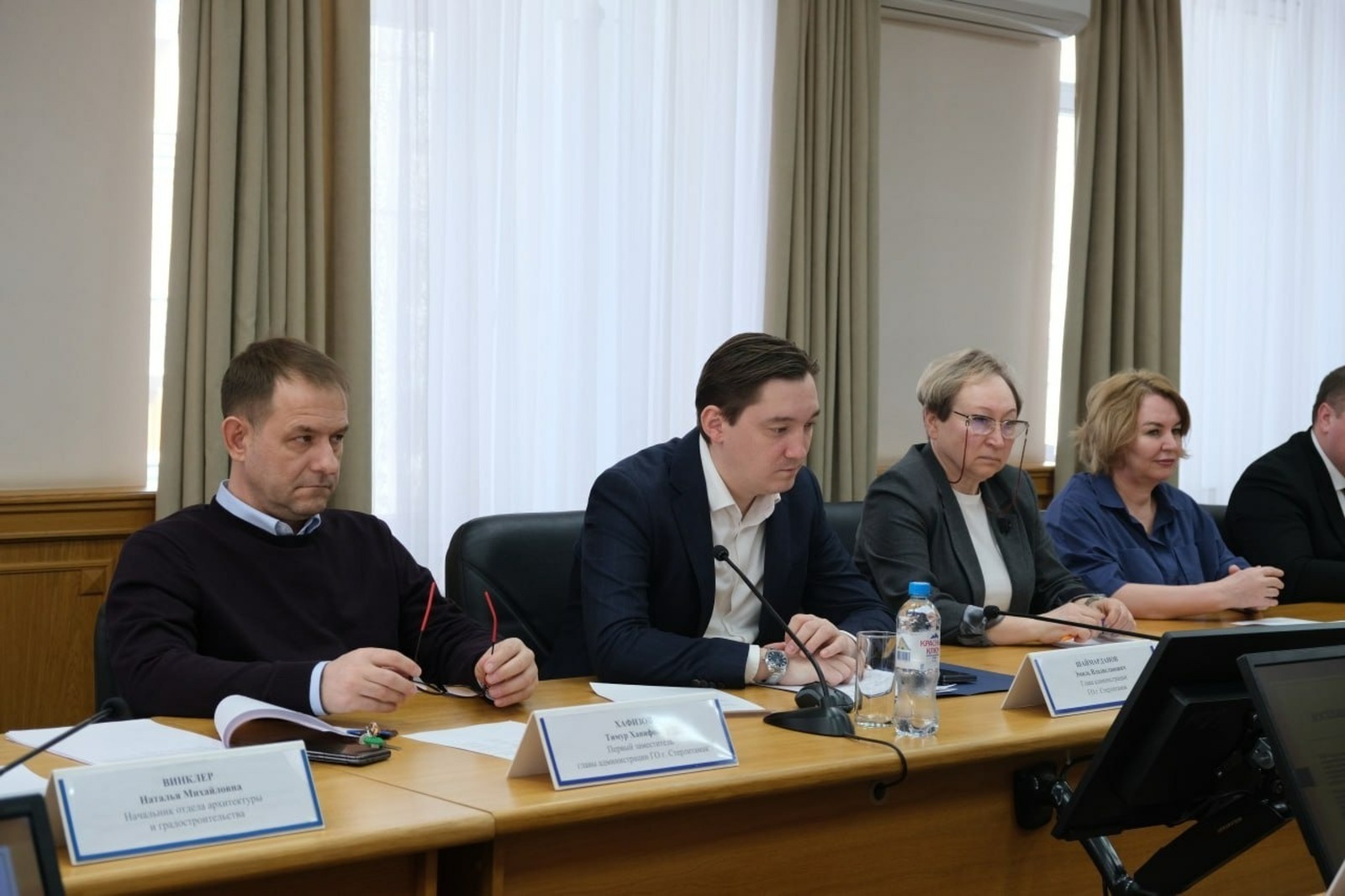 Пушкӑртстан хулинче «модульлӗ ял» пулӗ