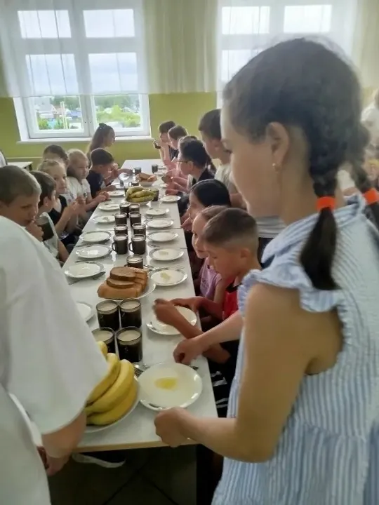 Ҫу пуҫланчӗ!
