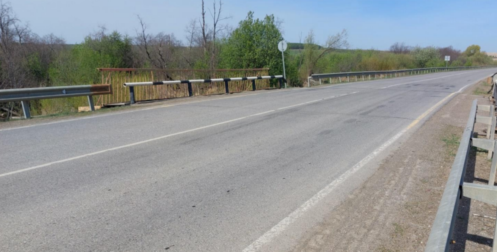 Пушкӑртстанра 2026 ҫулта Малояз ҫулӗ ҫинчи Таршу шывӗ урлӑ хывнӑ кӗпере юсӗҫ